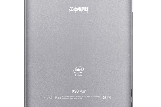 台電X98 Air 台電X98 Air