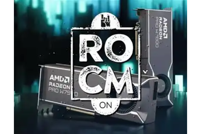 ROCm ROCm