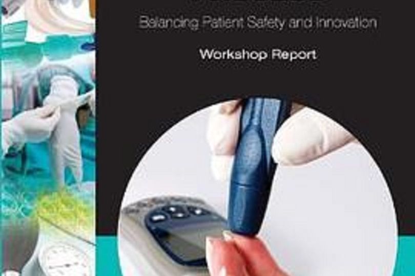 Public Health Effectiveness of the FDA 510 Public Health Effectiveness of the FDA 510
