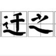 喬遷之喜(漢語詞語) 喬遷之喜(漢語詞語)