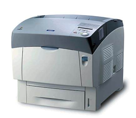 愛普生AcuLaserC4100 愛普生AcuLaserC4100