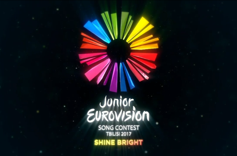 歐洲少年兒童電視歌唱大賽
