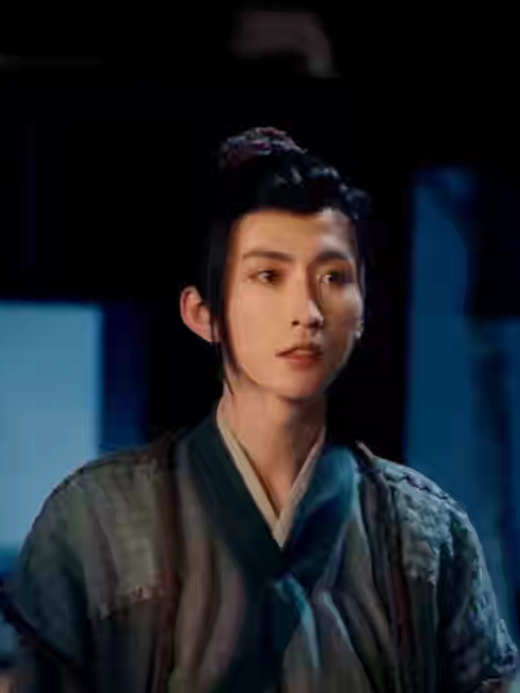程勇(玄幻甜寵劇《夜族公子小仙妻》中的角色) 程勇(玄幻甜寵劇《夜族公子小仙妻》中的角色)