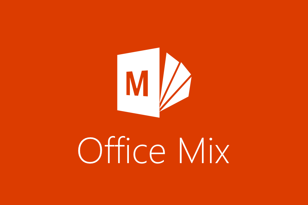Office Mix