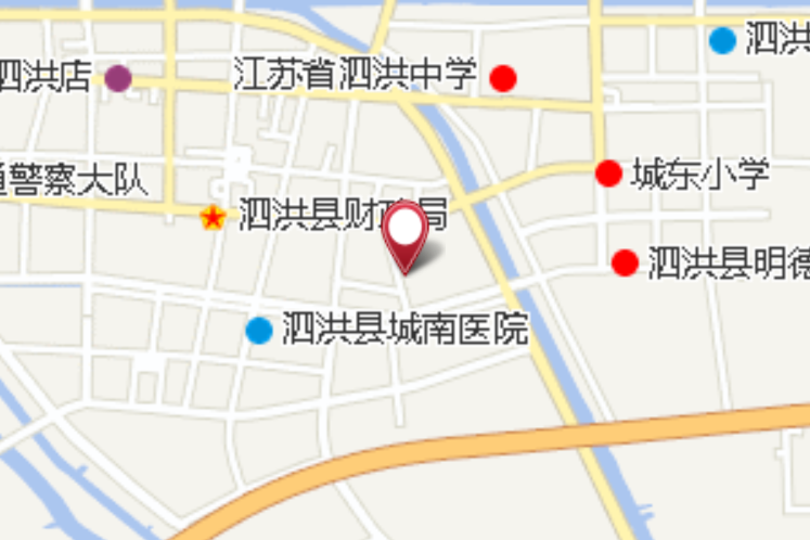 二里壩小區