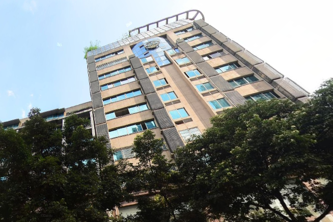 林業大廈 林業大廈