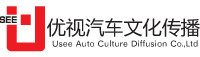 北京優視汽車文化傳播LOGO