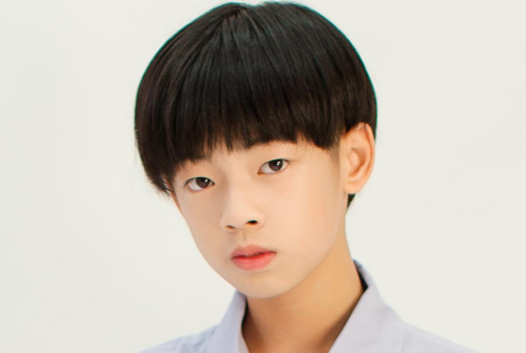 傅冠樺 傅冠樺