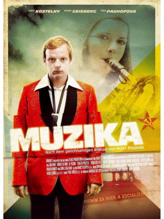 Muzika Muzika