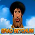 迷失時空 Brad Mitchum 迷失時空 Brad Mitchum