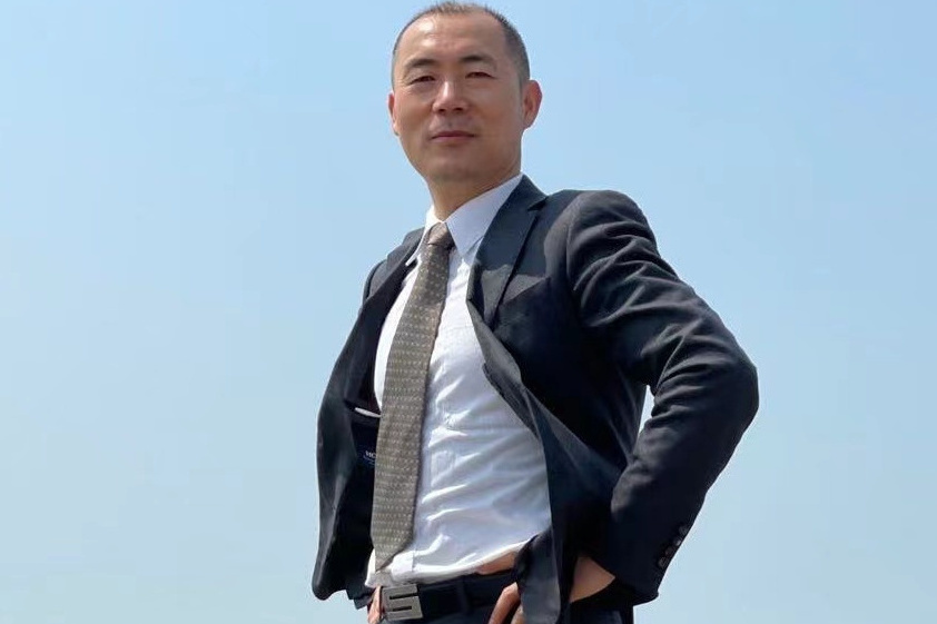 李春富(北京律師) 李春富(北京律師)