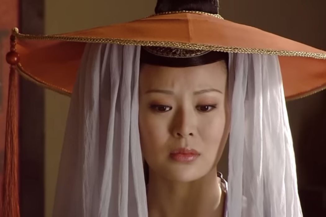薇兒(電視劇《神探狄仁傑3》中的人物) 薇兒(電視劇《神探狄仁傑3》中的人物)