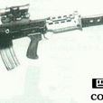 SA80班用輕機槍(L86A1輕機槍) SA80班用輕機槍(L86A1輕機槍)