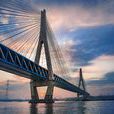 銅陵長江公鐵大橋 銅陵長江公鐵大橋