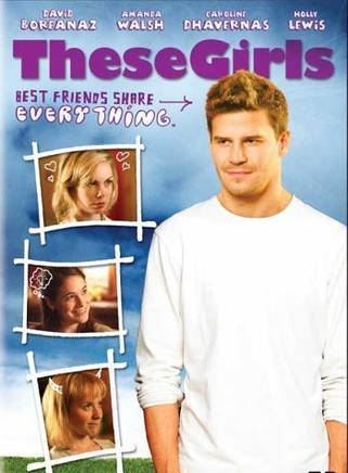 大衛·伯倫納茲(David Boreanaz) 大衛·伯倫納茲(David Boreanaz)