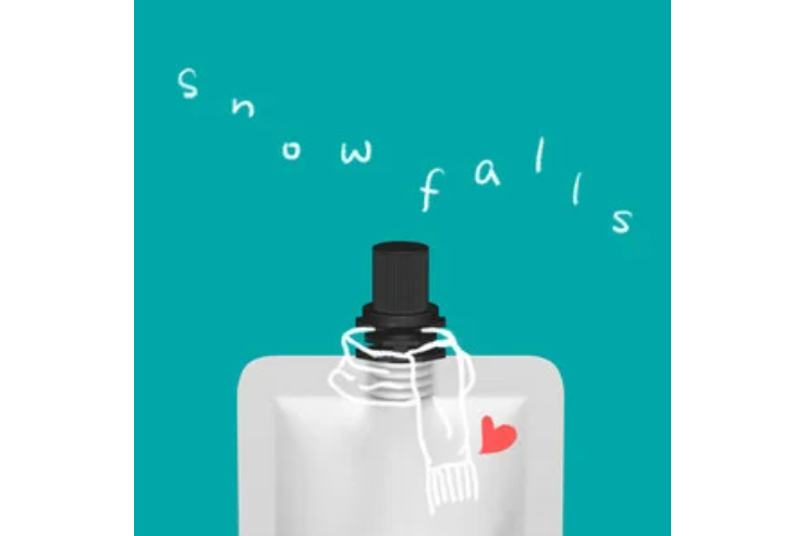 Snowfalls(Cousin Fung演唱的歌曲) Snowfalls(Cousin Fung演唱的歌曲)