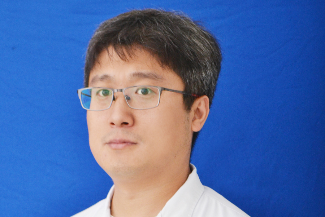 李一鳴(秦皇島視光眼科醫院醫生) 李一鳴(秦皇島視光眼科醫院醫生)