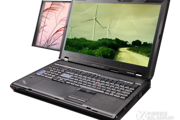 ThinkPad W701ds(2541K11) ThinkPad W701ds(2541K11)