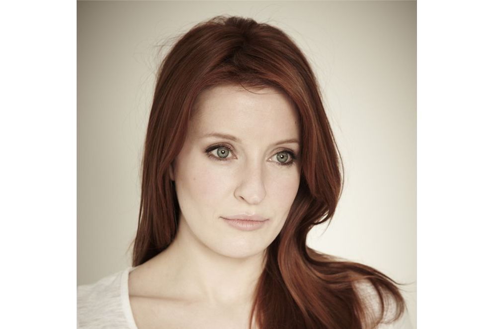 Sharon Young Sharon Young