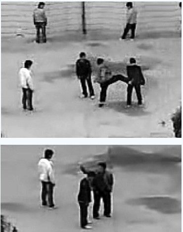 功夫校長 功夫校長