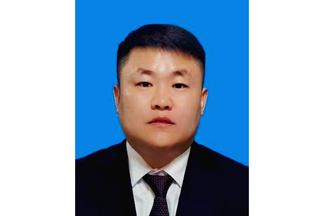 劉競陽(吉林省長春市農安縣人民政府黨組成員、副縣長) 劉競陽(吉林省長春市農安縣人民政府黨組成員、副縣長)