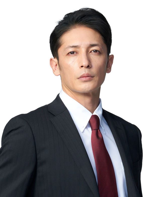 我的家(日本2022年二宮和也主演的電視劇)