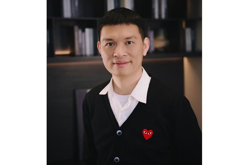 葉明(中山市至誠家居科技有限公司總經理兼創始人) 葉明(中山市至誠家居科技有限公司總經理兼創始人)