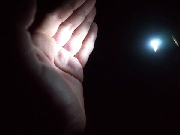Lumen手電筒 Lumen手電筒