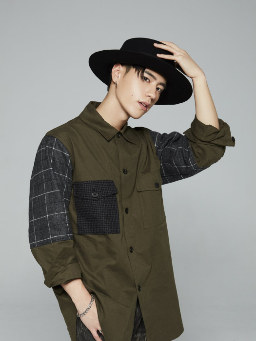 夏恩(中國台灣男演員) 夏恩(中國台灣男演員)