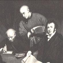 新教(Protestantism)