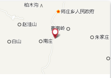 茶房廟 茶房廟