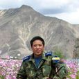 李劍英(空軍功勳飛行員) 李劍英(空軍功勳飛行員)
