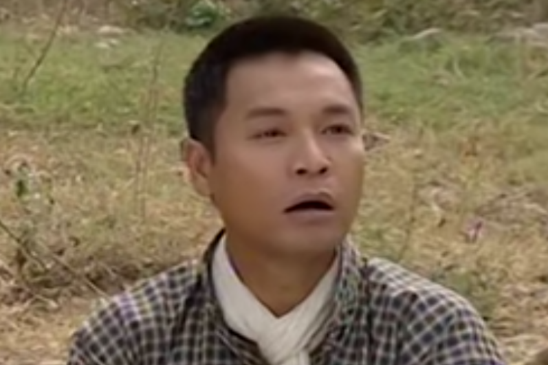 陳富貴(電視劇《春蠶織夢》中的角色) 陳富貴(電視劇《春蠶織夢》中的角色)