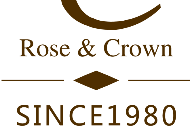 ROSE & CROWN ROSE & CROWN