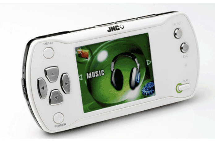 JNC SSF-M805(512MB) JNC SSF-M805(512MB)