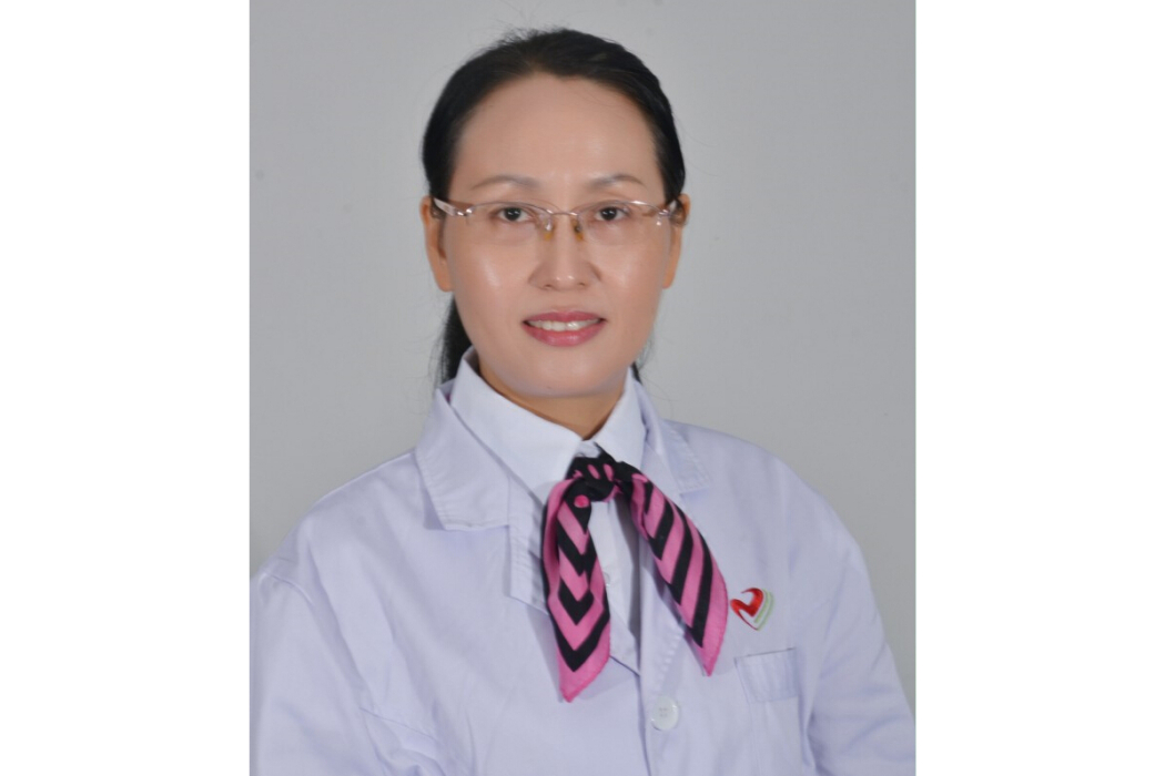 殷先利 殷先利