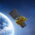 高分二號衛星(高分二號) 高分二號衛星(高分二號)