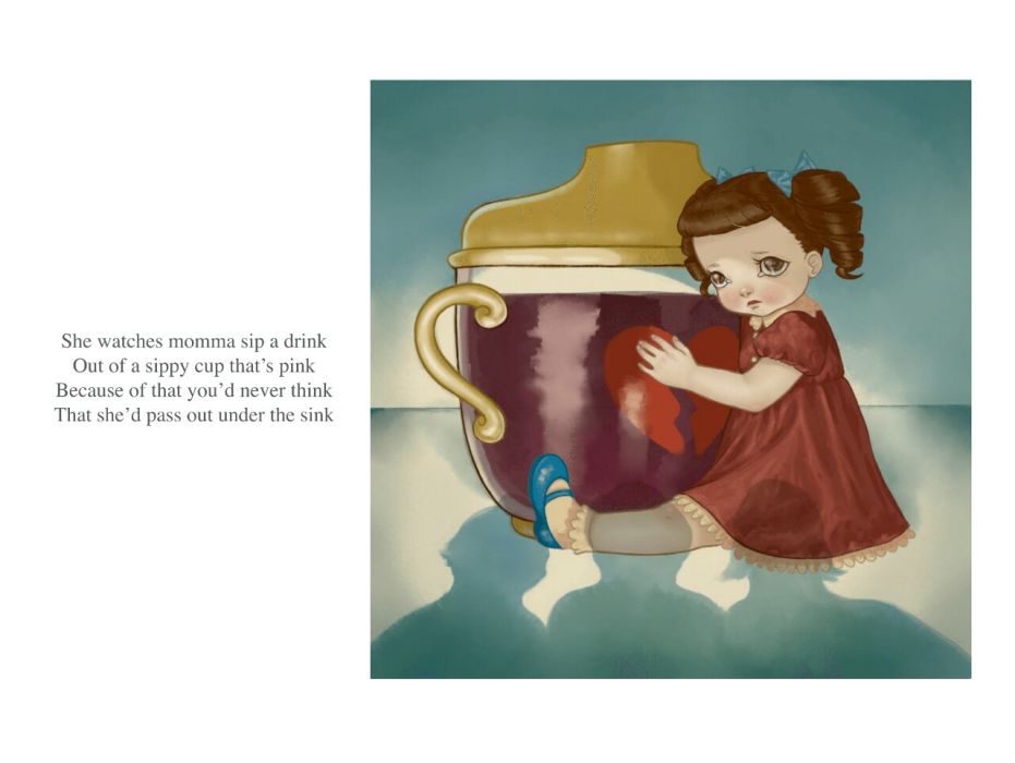 Sippy Cup Sippy Cup