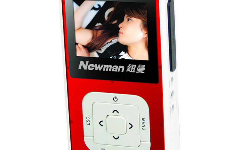 紐曼D19C(20GB) 紐曼D19C(20GB)