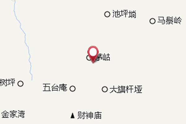 戲台林子 戲台林子