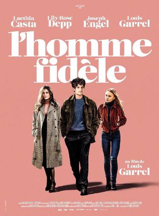 莉莉-羅絲·德普(lily-rose melody depp) 莉莉-羅絲·德普(lily-rose melody depp)