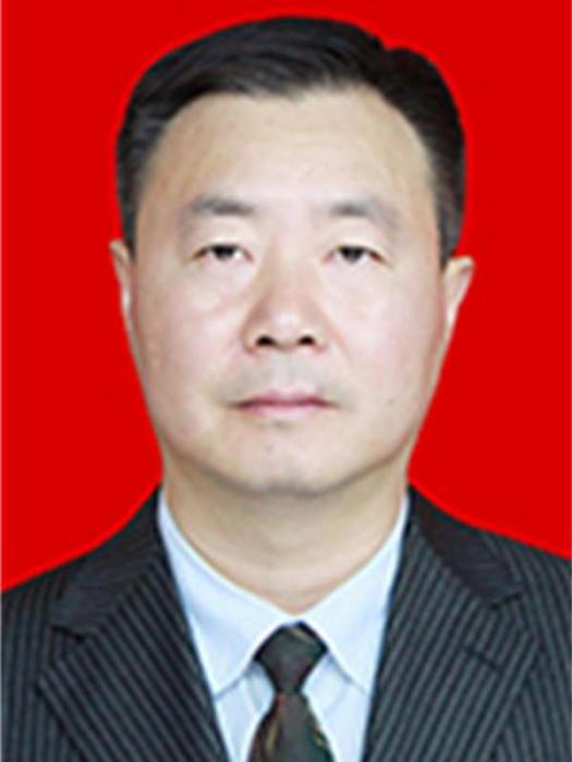 李明(德陽市交通運輸局原副局長)