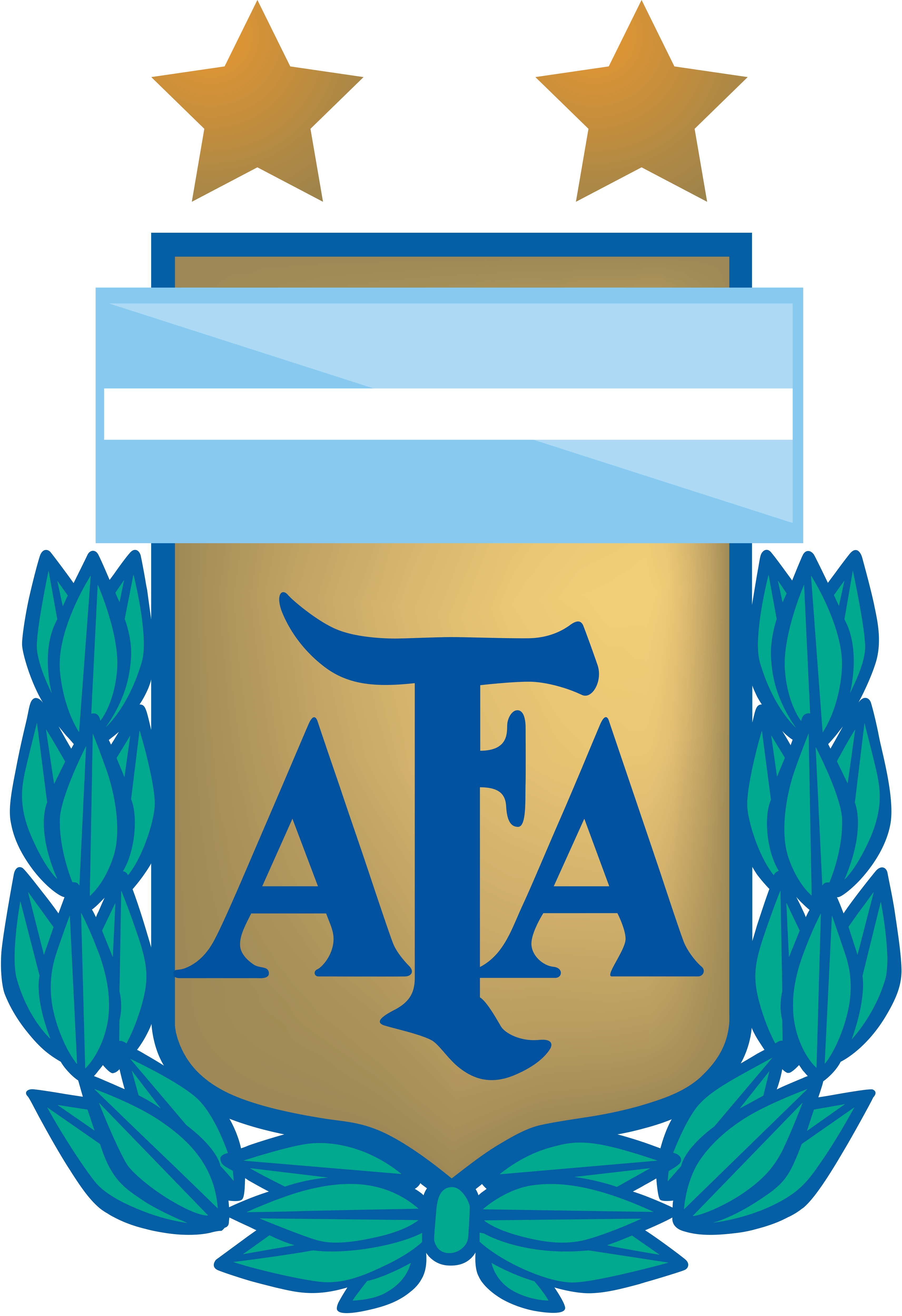 阿根廷國家女子足球隊