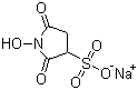 N-羥基硫代琥珀醯亞胺