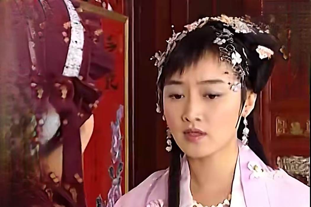 董媚娘 董媚娘