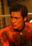 海猿2：愛之界限(2006年電影海猿2:Limit of Love)