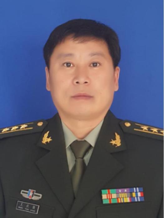 王永強(黑龍江省七台河市勃利縣委常委、人武部部長) 王永強(黑龍江省七台河市勃利縣委常委、人武部部長)