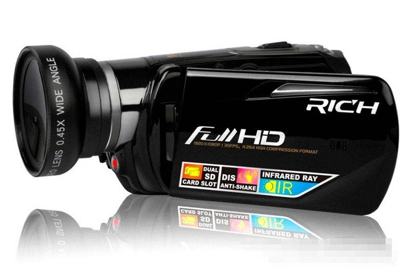 萊彩HDV-CP460S 萊彩HDV-CP460S