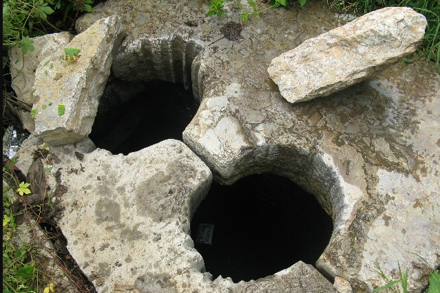 閆村井 閆村井