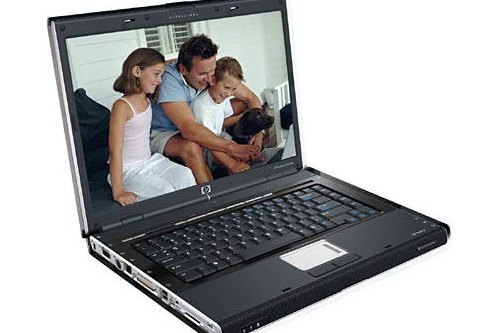 惠普PAVILION dv5115TX(EV872PA)